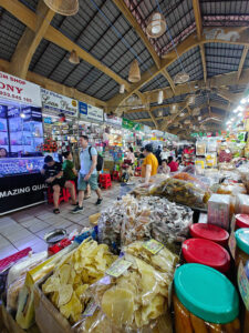 Ben Thanh Market
