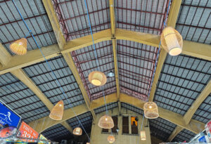 Ben Thanh Market