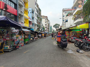 Saigon Sights