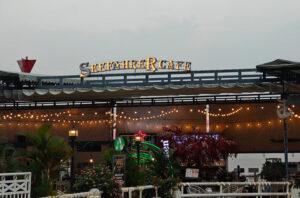 Seefahrer Cafe