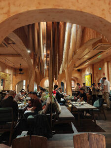HUM Restaurant