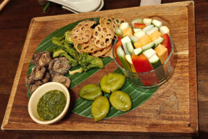 HUM Restaurant
