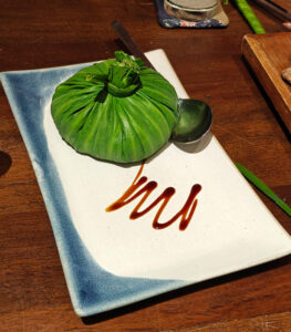 HUM Restaurant
