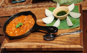 HUM Restaurant