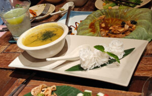 HUM Restaurant