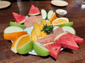 HUM Restaurant