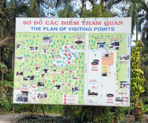 Cu Chi Tunnel