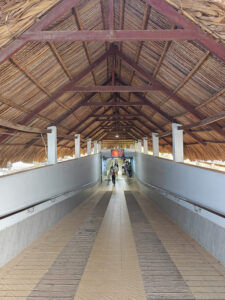 Cu Chi Tunnel