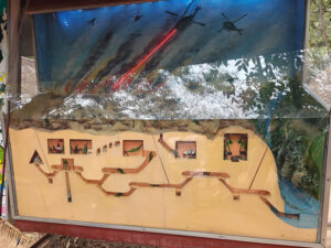 Cu Chi Tunnel