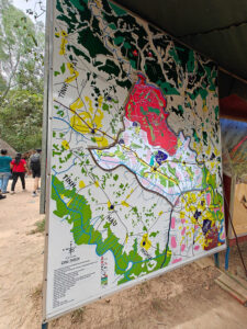 Cu Chi Tunnel
