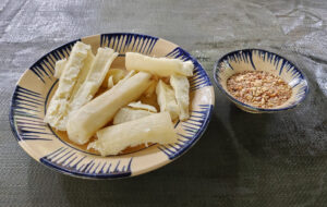 Cassava