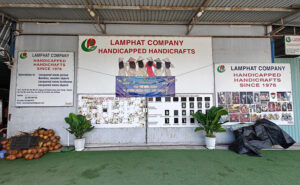 Lamphat Company