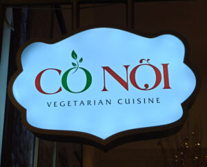 Co Noi Restaurant