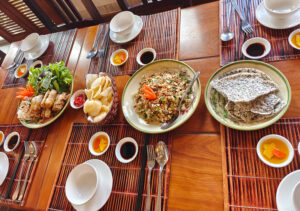 Co Noi Restaurant