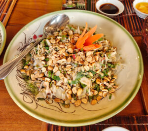 Co Noi Restaurant