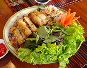 Co Noi Restaurant