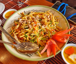 Co Noi Restaurant