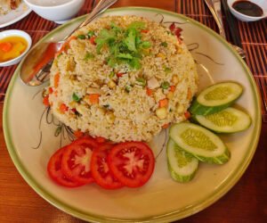 Co Noi Restaurant