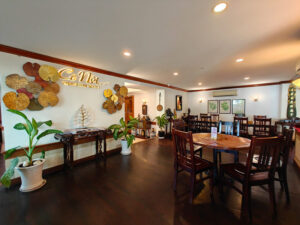 Co Noi Restaurant