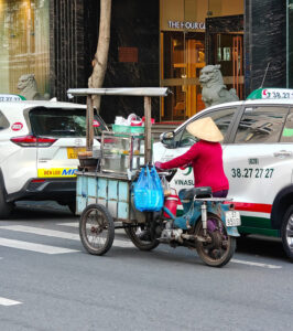 Streetfood