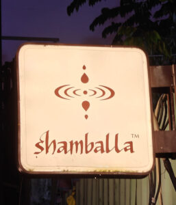 Shamballa Restaurant