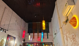 Shamballa Restaurant
