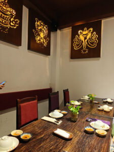 Shamballa Restaurant