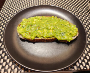 Avocado Toast