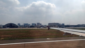 Abschied von Saigon