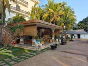 Impressionen vom Hotel