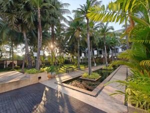 Impressionen vom Hotel