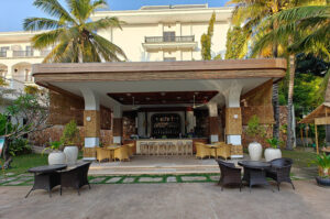 Impressionen vom Hotel