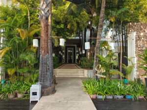 Impressionen vom Hotel
