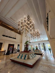 Impressionen vom Hotel