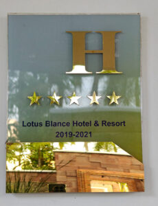 Impressionen vom Hotel
