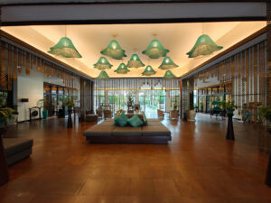 Impressionen vom Hotel
