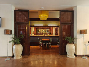 Impressionen vom Hotel