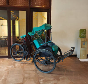 Impressionen vom Hotel