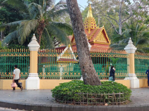 Royal Garden