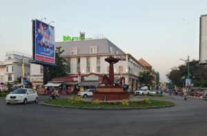 Siem Reap