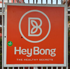 Hey Bong Restaurant