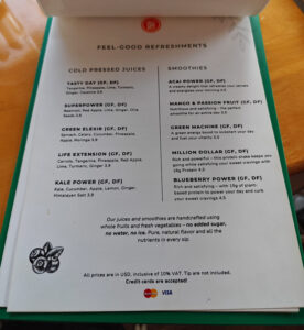 Hey Bong Restaurant