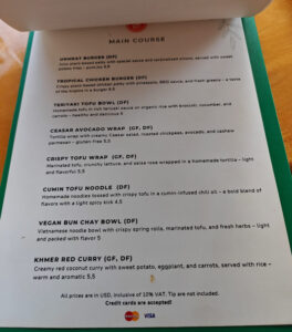 Hey Bong Restaurant