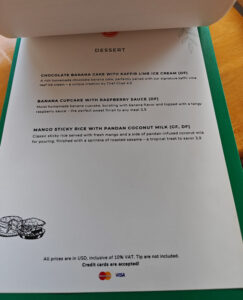 Hey Bong Restaurant
