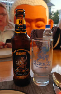 lokales Bier
