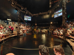 Phare Circus