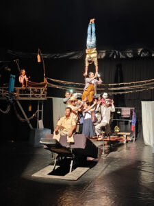Phare Circus