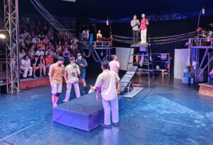 Phare Circus