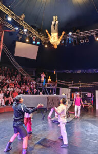 Phare Circus