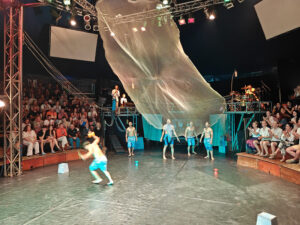 Phare Circus